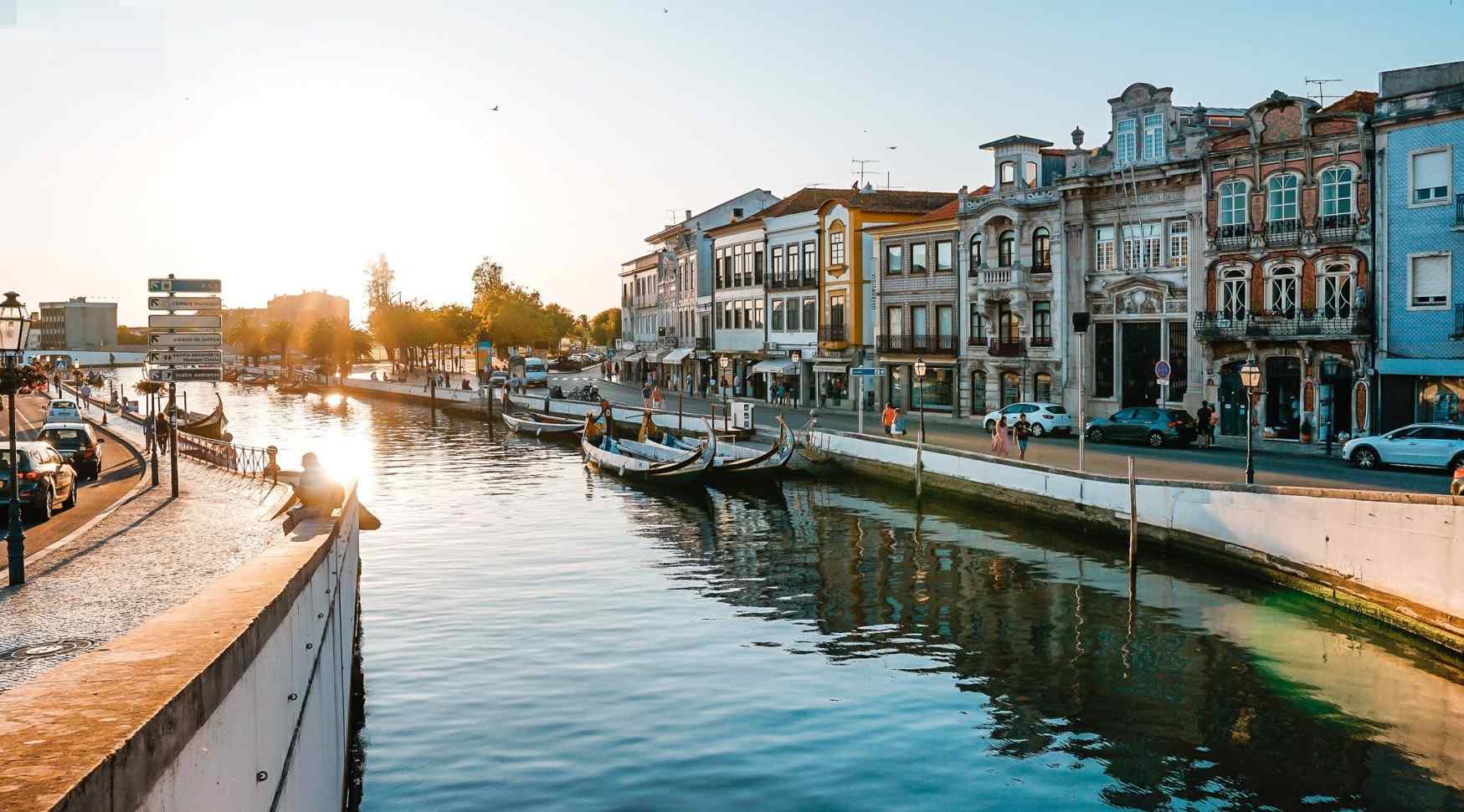 Câmara de Comércio e Indústria do Distrito de Aveiro promove ecossistema empreendedor