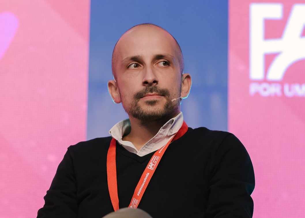 Andreas Vilela: “É preciso desmistificar o financiamento através de Venture Capital”