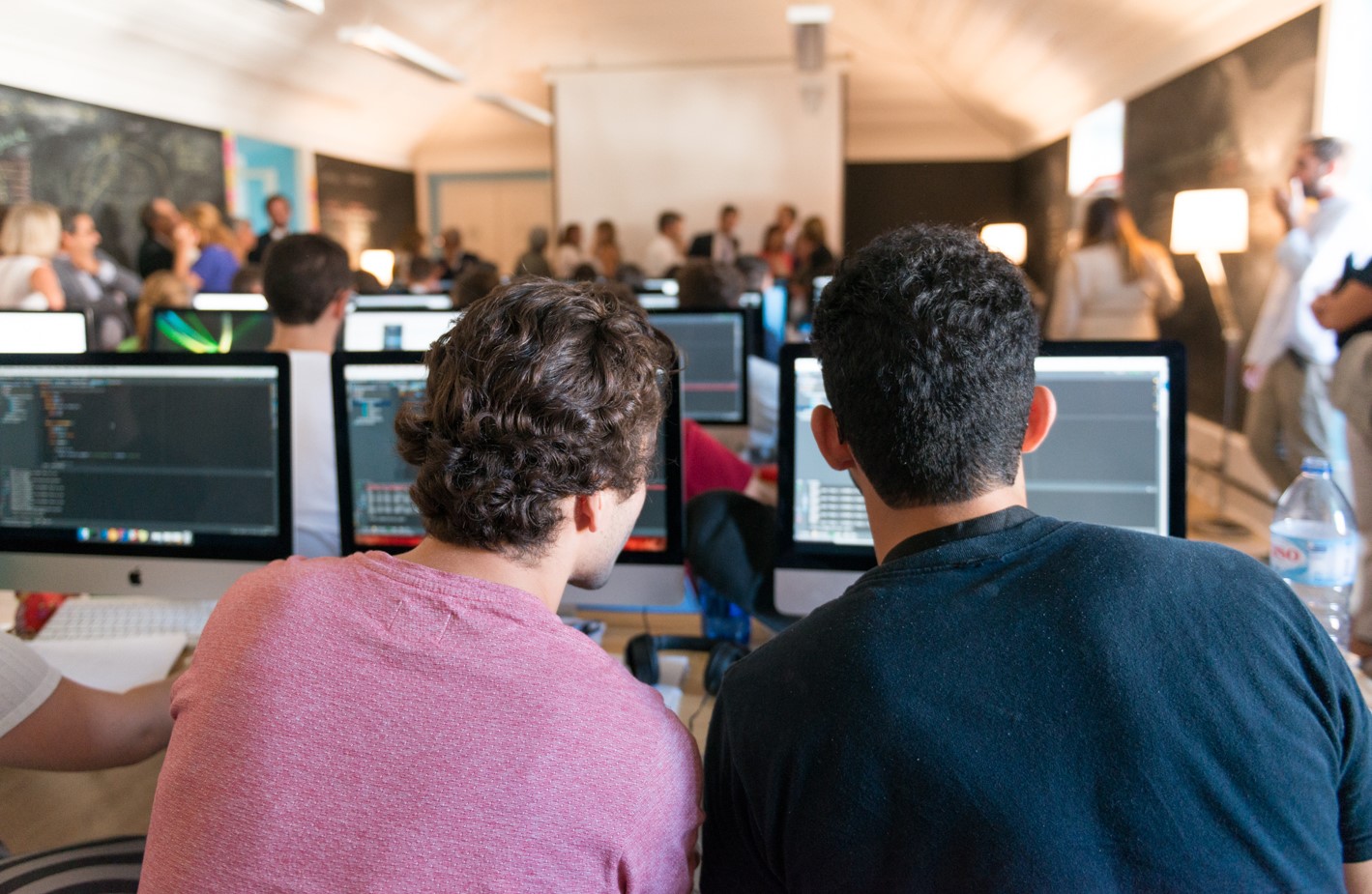 Casa do Impacto investe em startups de impacto ambiental e social