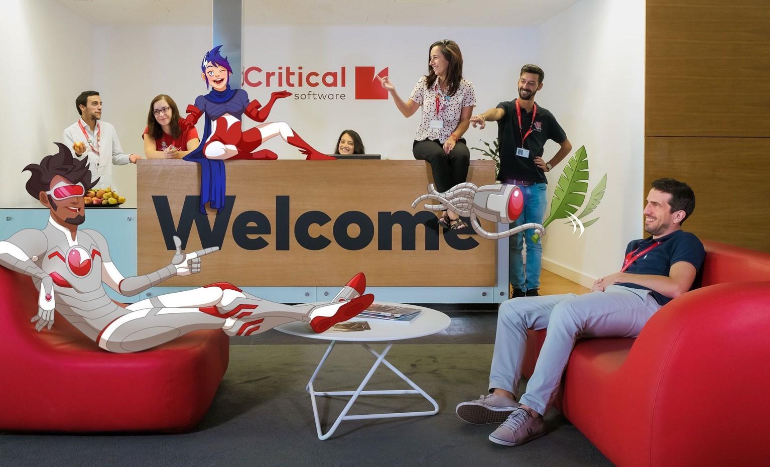 Critical Software abre vagas para profissionais com autismo