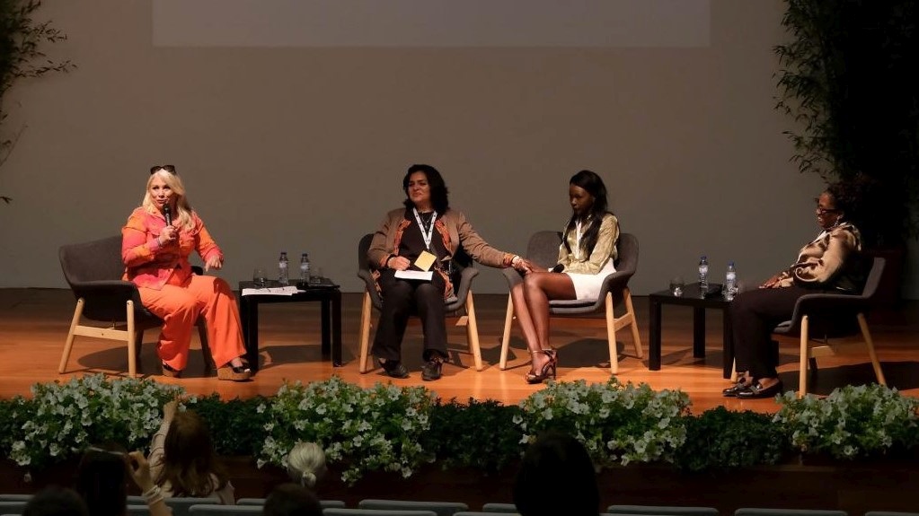 G100 Leadership Summit promove liderança feminina em Cascais