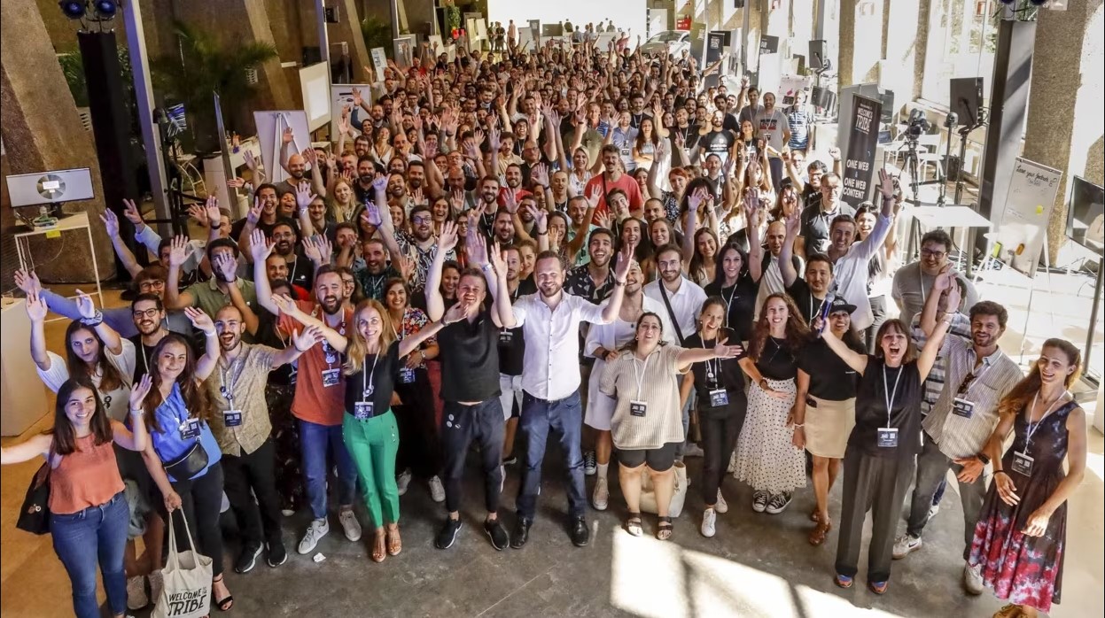 Mercedes-Benz.io realiza Hackathon para recrutamento