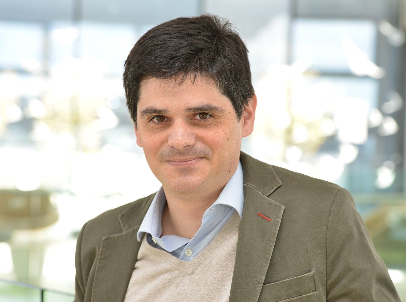 S21sec nomeia Pablo Echevarría como Diretor-Geral para a Península Ibérica