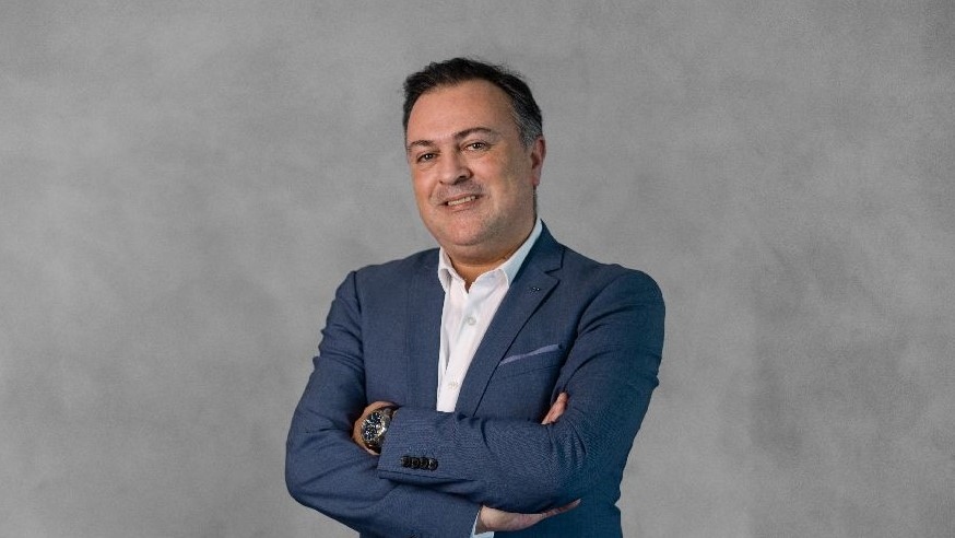 Ricardo Freitas é o novo HCM Sales Manager da Cegid em Portugal