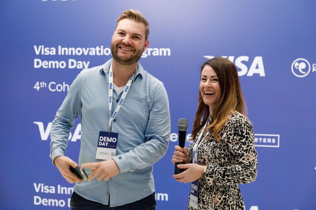 Visa Innovation Program Europe acelera ecossistema das fintech
