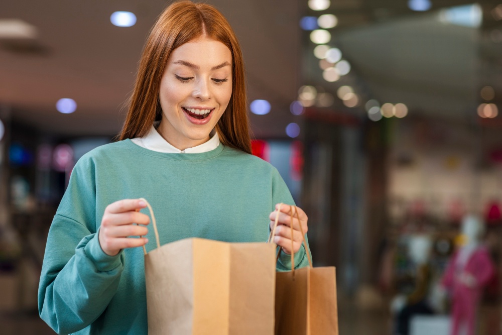 Personalização e Ligação Emocional: As Tendências do Retalho para 2025