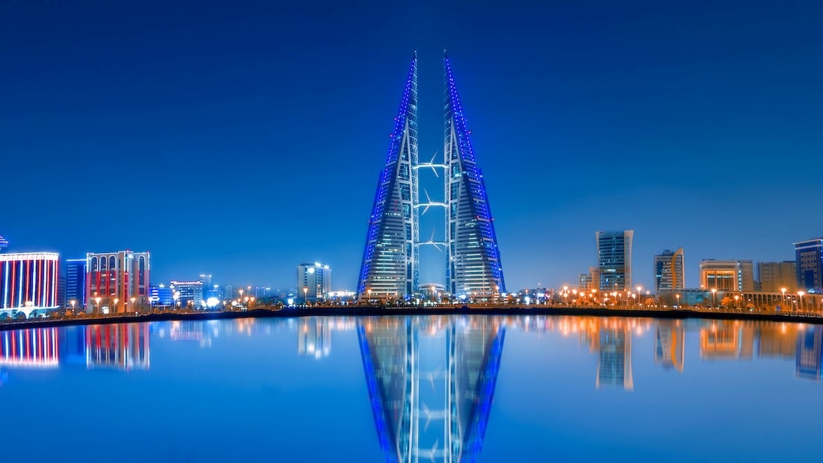 Bahrein lança “Licença Dourada” para atrair investimento em larga escala