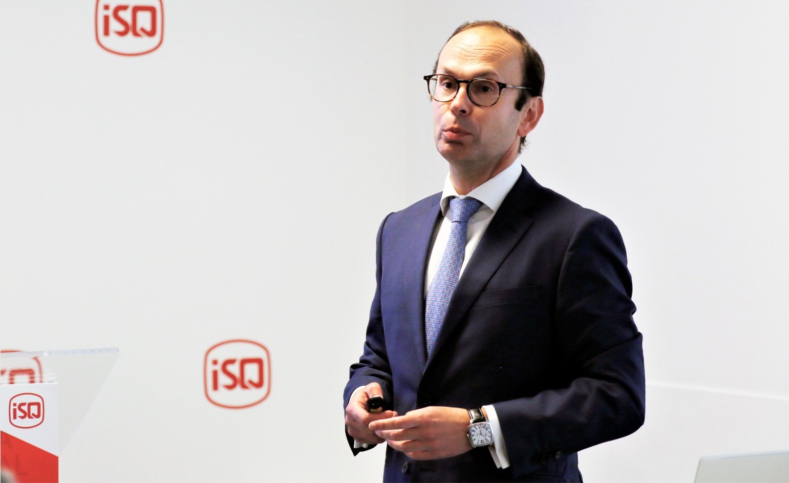 Grupo ISQ com lucros de 3,4 Milhões de Euros