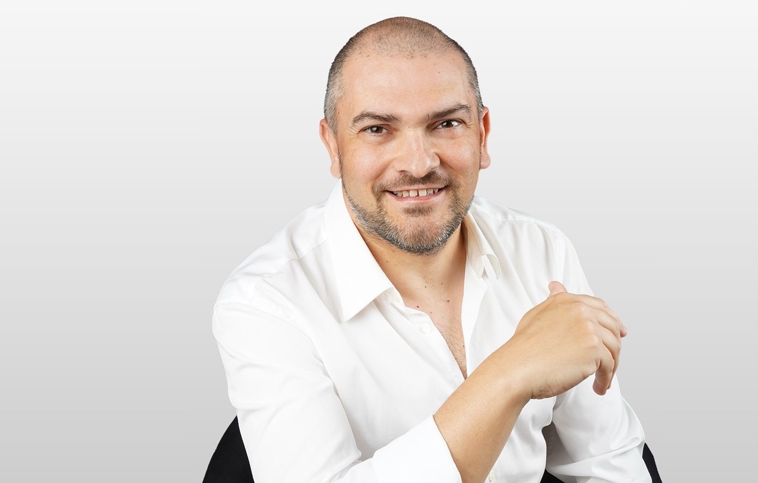 João Lopes Ferreira é o Chief Growth Officer do Teamlyzer