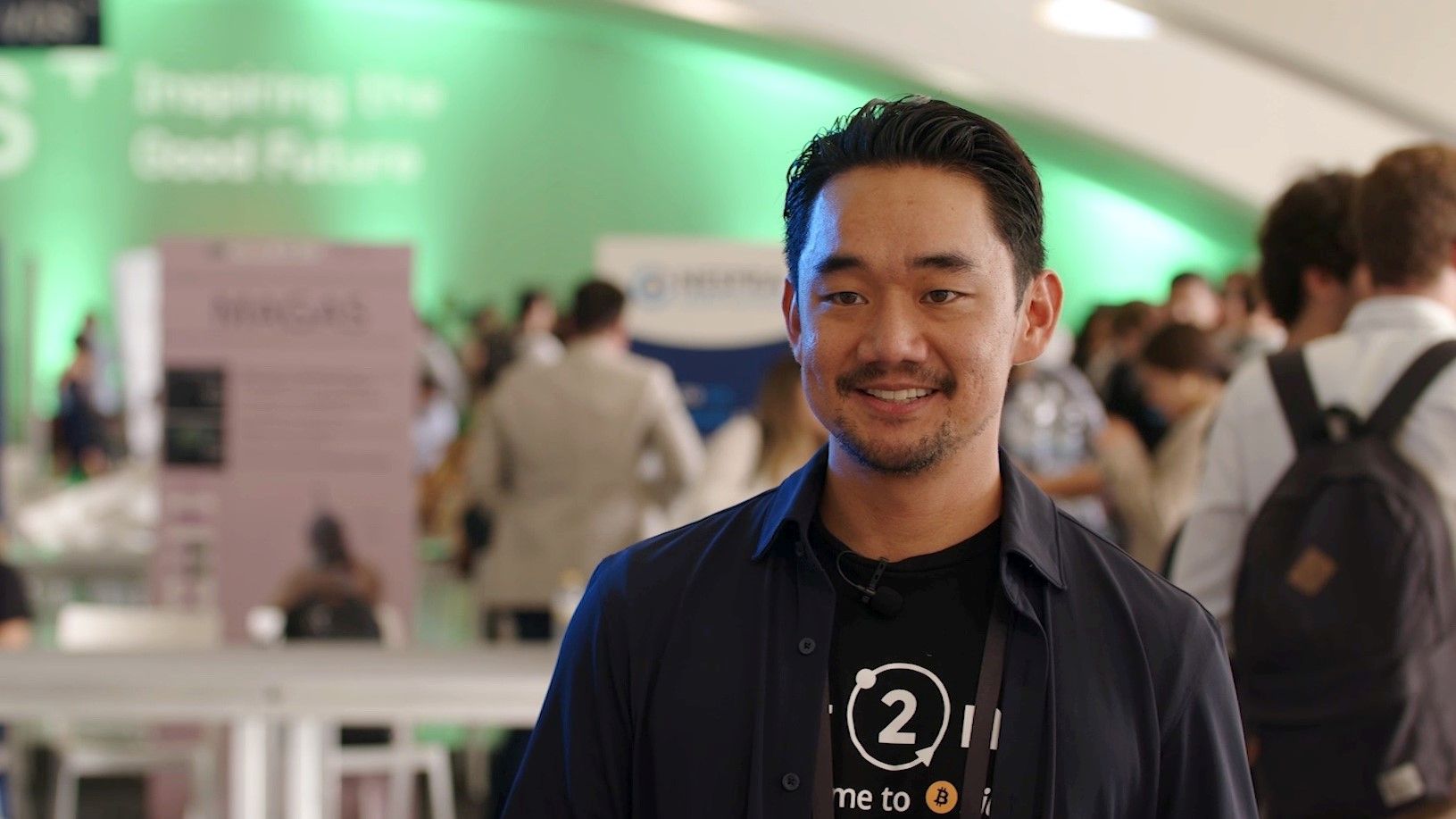 Koh Onozawa reforça equipa de liderança da Bit2Me