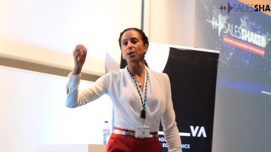 SalesShaker: A Conferência de Vendas B2B, este ano em Luanda