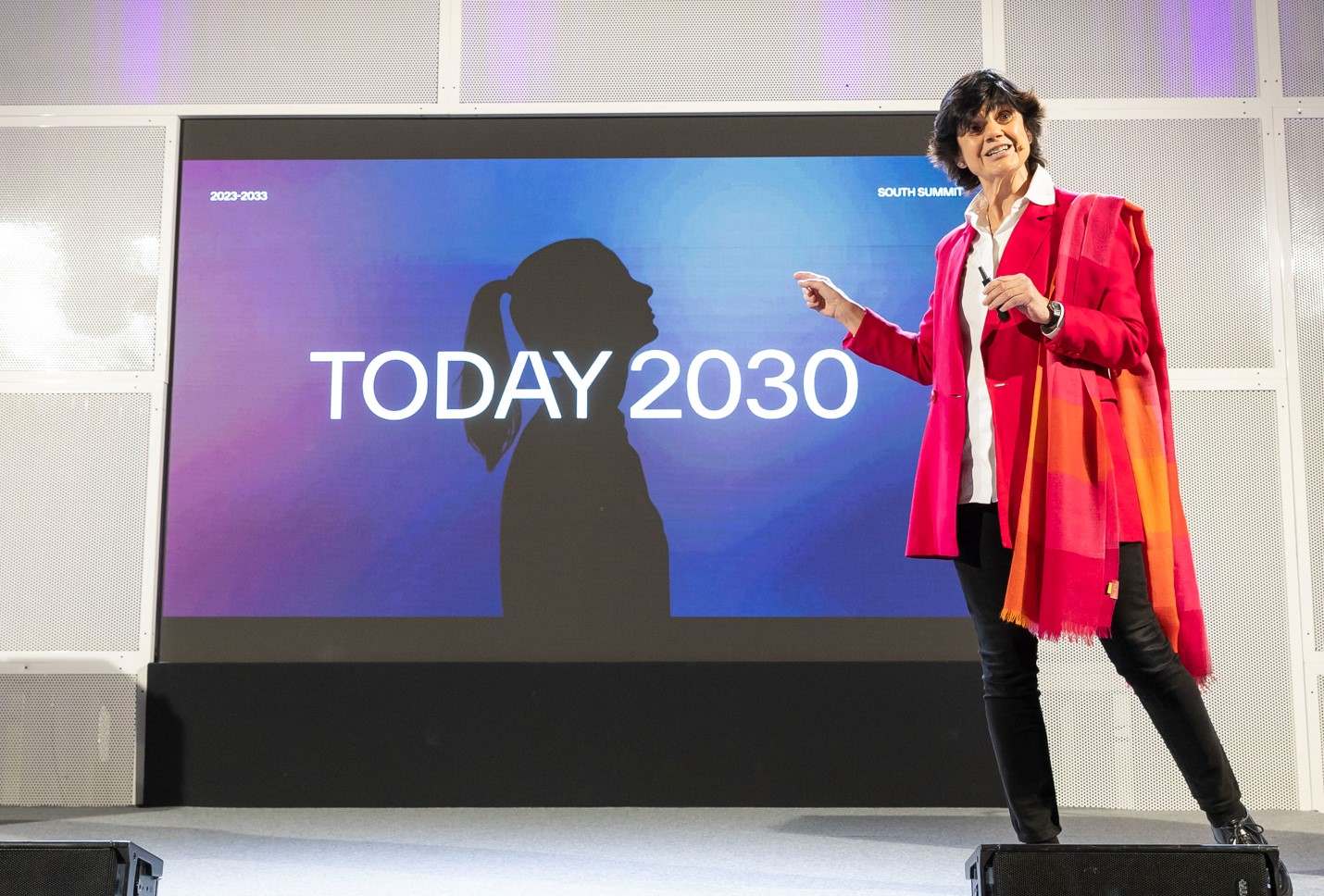 South Summit lança edição dedicada ao clima e à bioeconomia na Amazónia