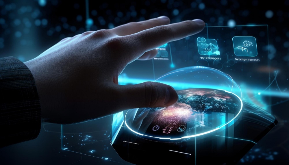 Empresas da UE aumentam esforços de digitalização, mas empresas dos EUA lideram