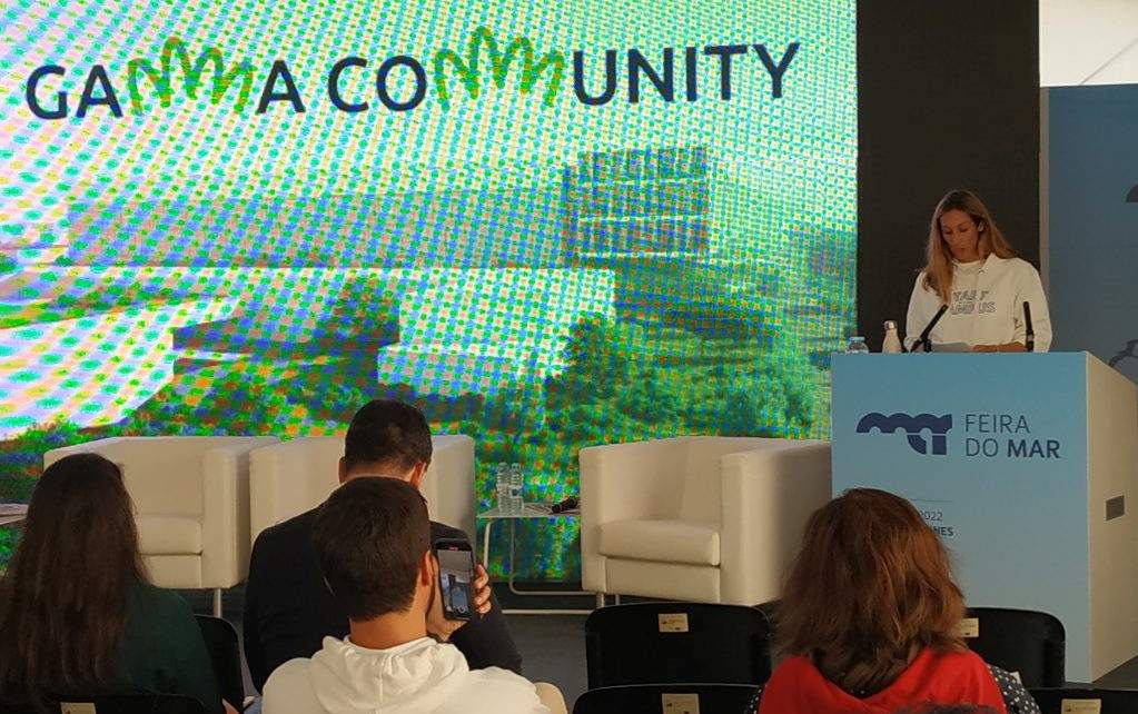 Plataforma Gamma premeia projetos comunitários