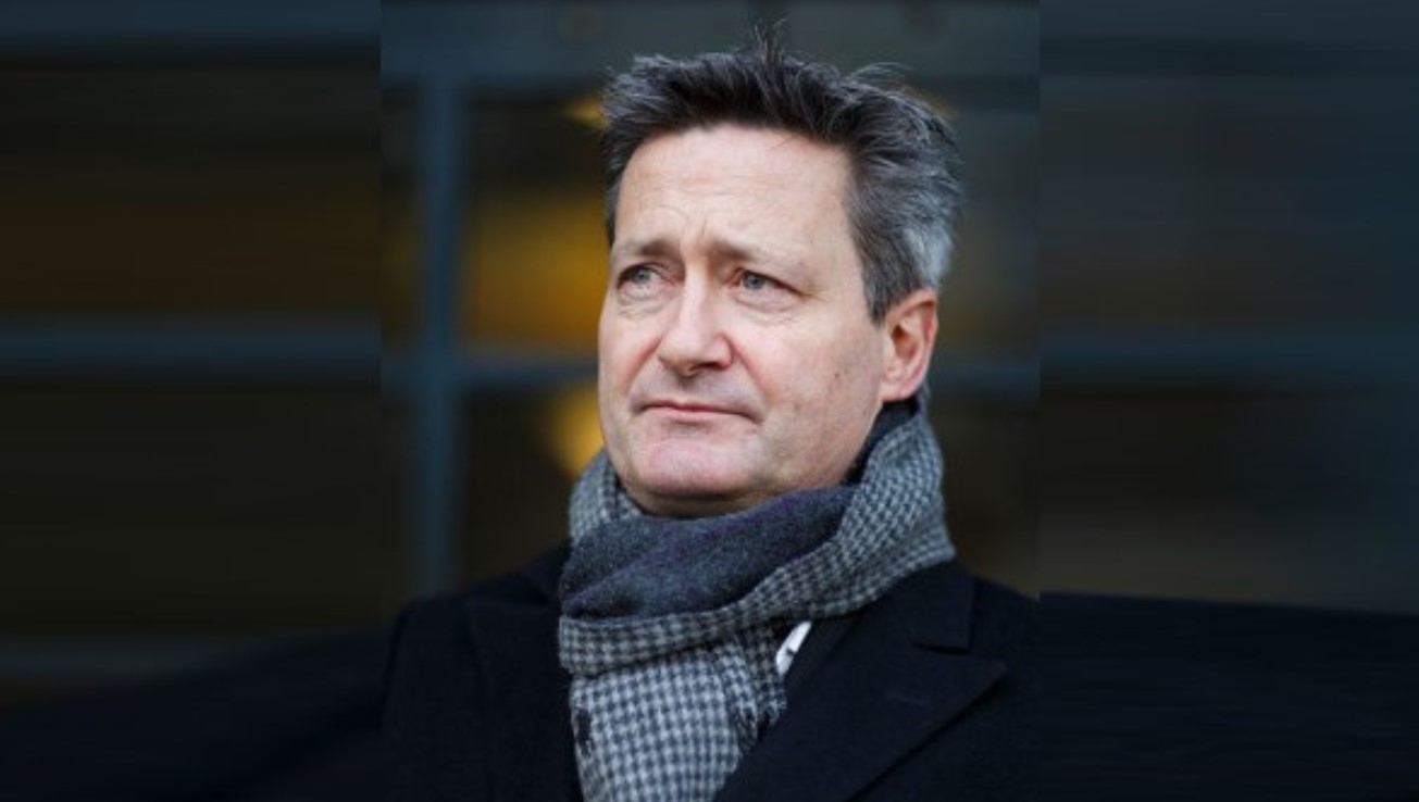 Conferências do Estoril: Gerard Ryle, prémio Pulitzer 2017, é um dos principais oradores