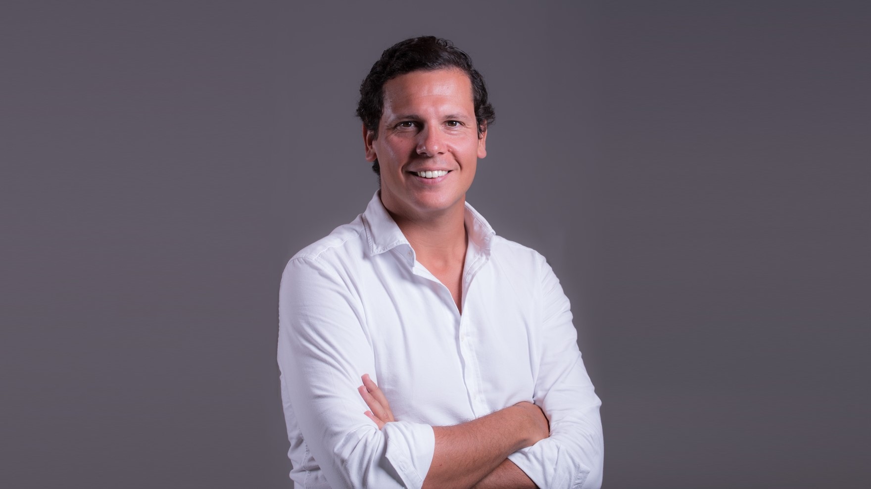 Gonzalo Carpintero será o novo CEO da Livensa Living
