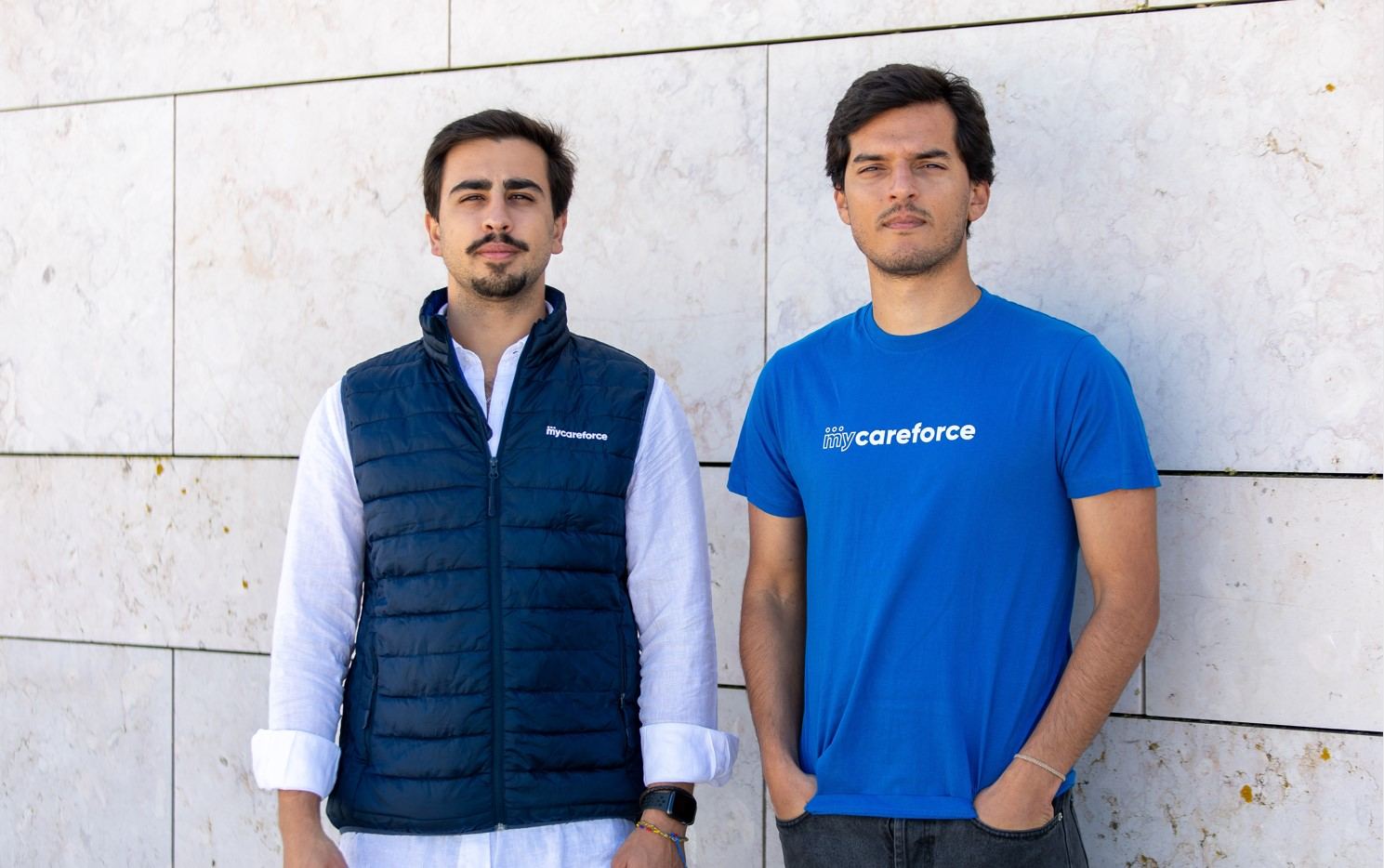 MyCareforce encerra com sucesso ronda de investimento de 1,22 milhões de euros