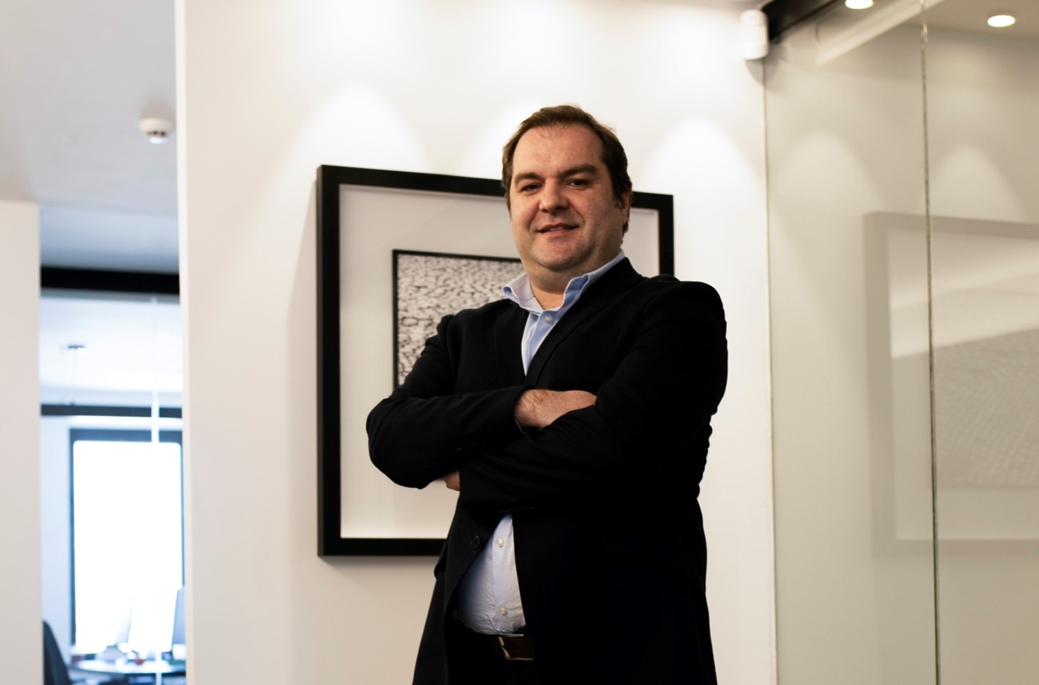 Luís Juncá reforça aposta na internacionalização do Grupo New Anderthal