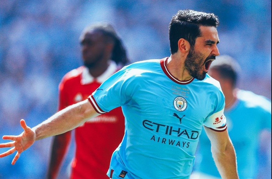 Manchester City FC é a marca de clube de futebol mais valiosa do mundo