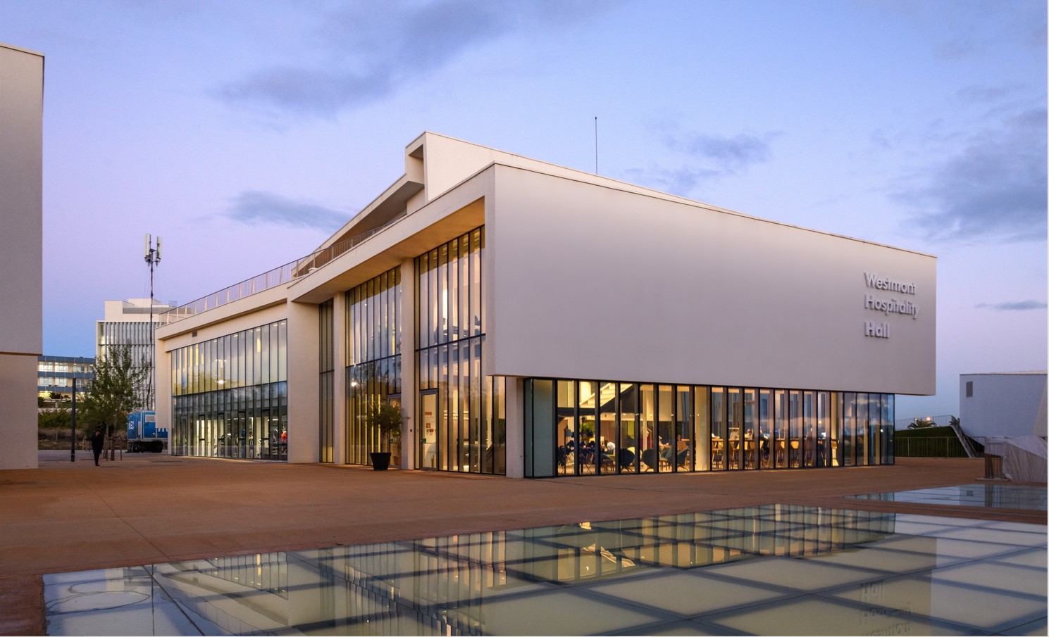 Nova SBE consolida posição no ranking internacional de Mestrado em Finanças