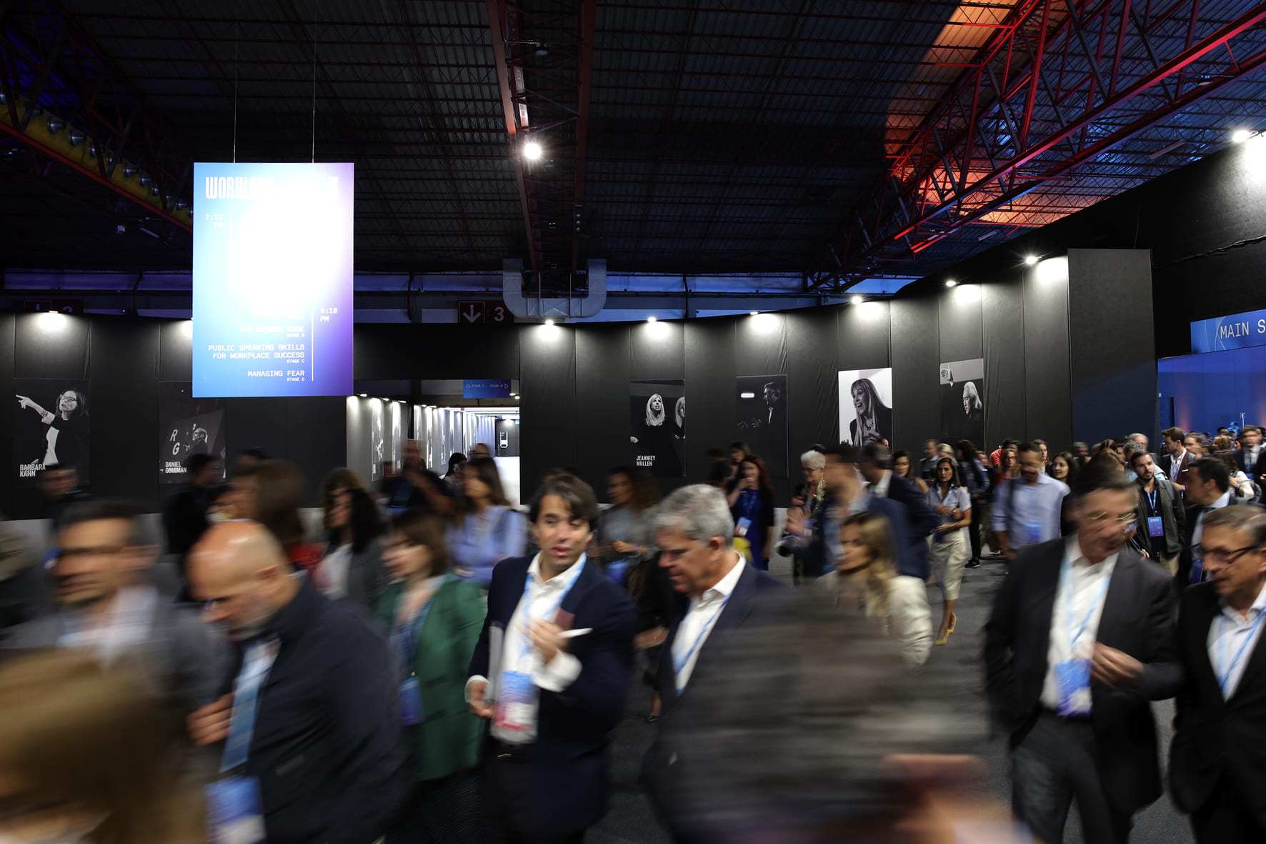 Lideranças Ágeis para Enfrentar os Desafios Futuros