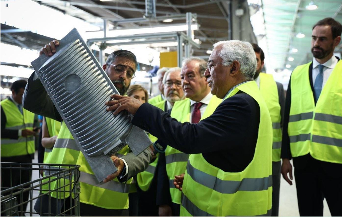 Banco de Portugal: Economia Portuguesa cresce 2,7% em 2023