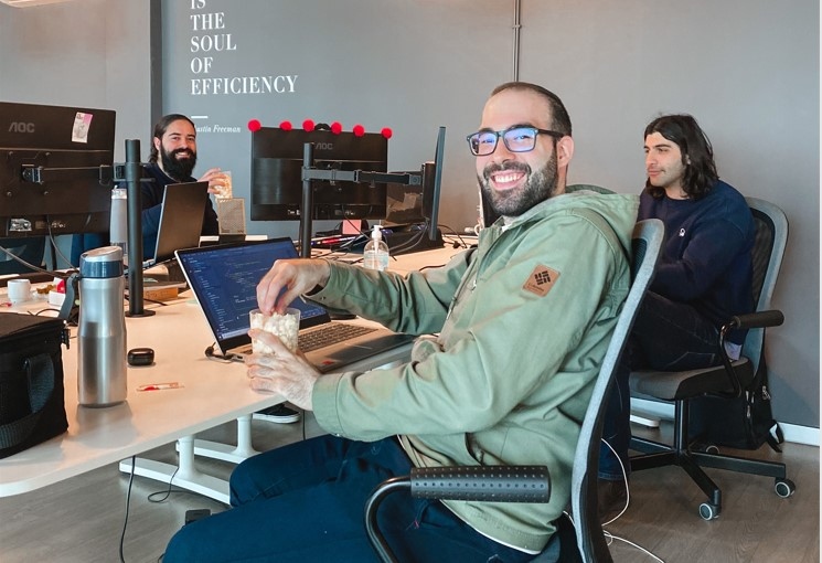 Weezie recruta para estágios de verão