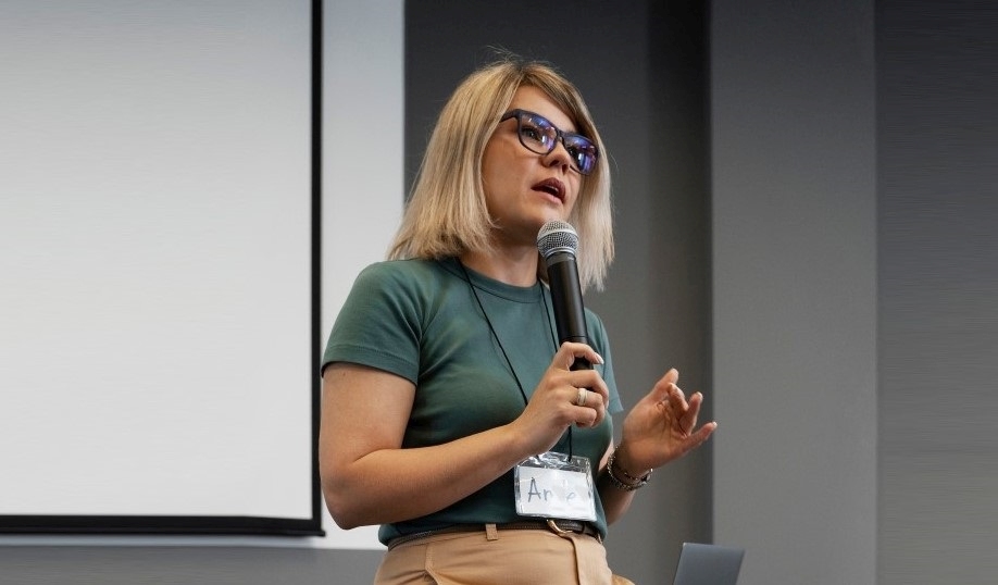 Plataforma promove oradores portugueses