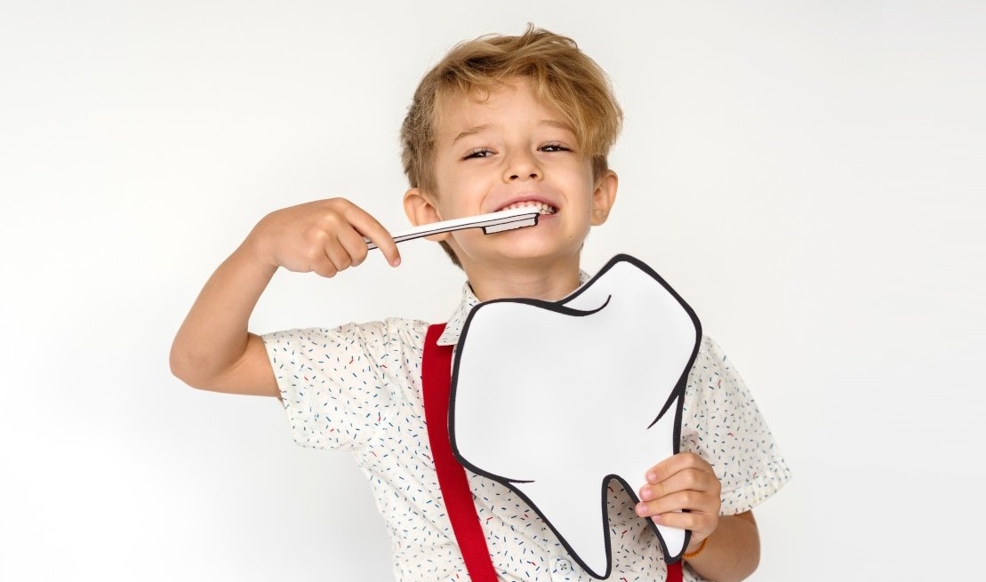 Projeto de diagnóstico de saúde oral com IA vence 4ª edição do programa Data for Change