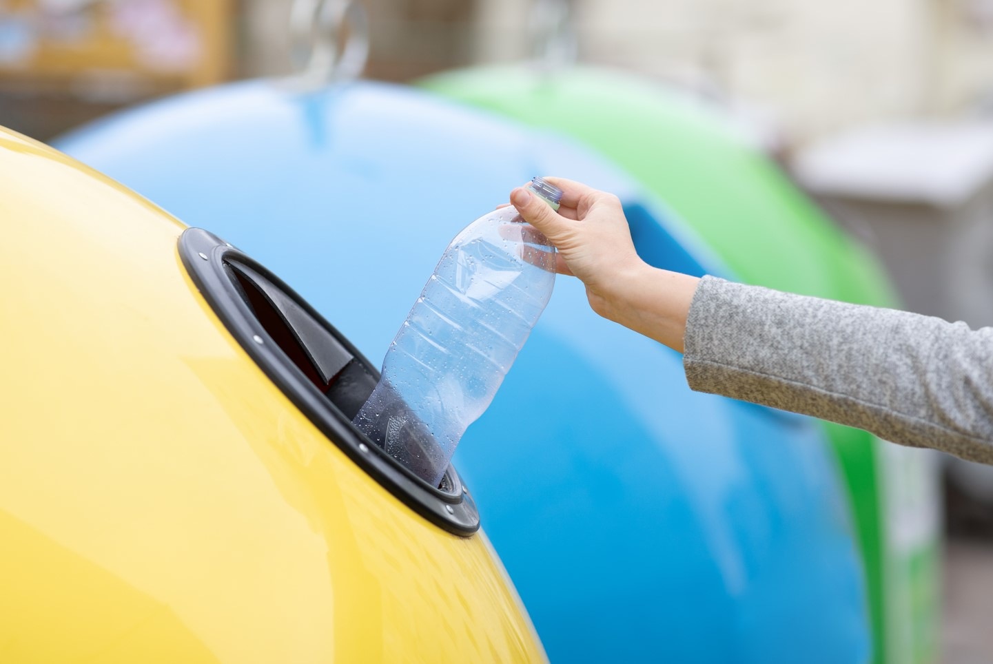 Programa Re-Source convoca startups para a inovação na reciclagem de resíduos