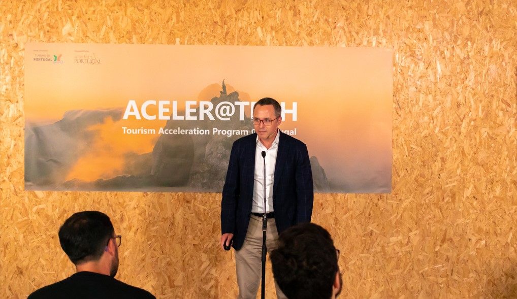 Aceler@tech: Programa de aceleração da Unlimit arranca para a 3ª edição