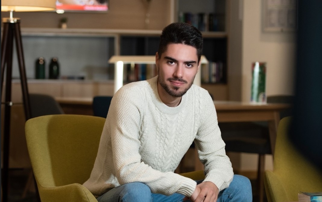 Startup portuguesa cria plataforma imobiliária com Inteligência Artificial