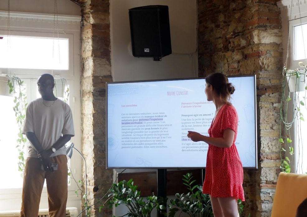 Consórcio Europeu lança guia prático para o desenvolvimento de soluções de inovação social