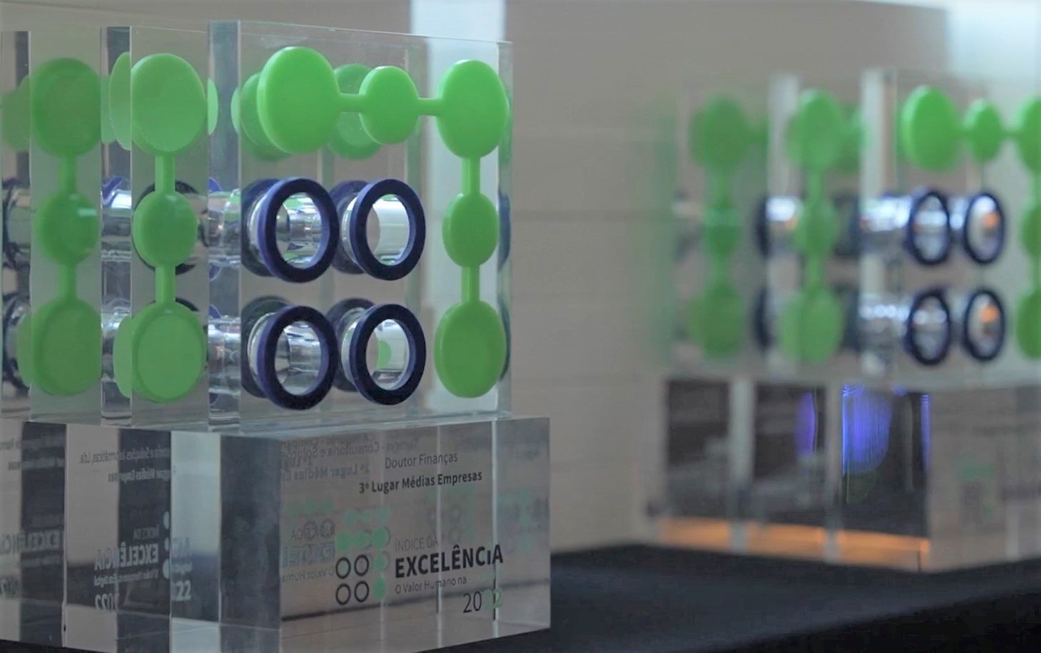 Estão abertas as inscrições para o “Índice da Excelência-2023”