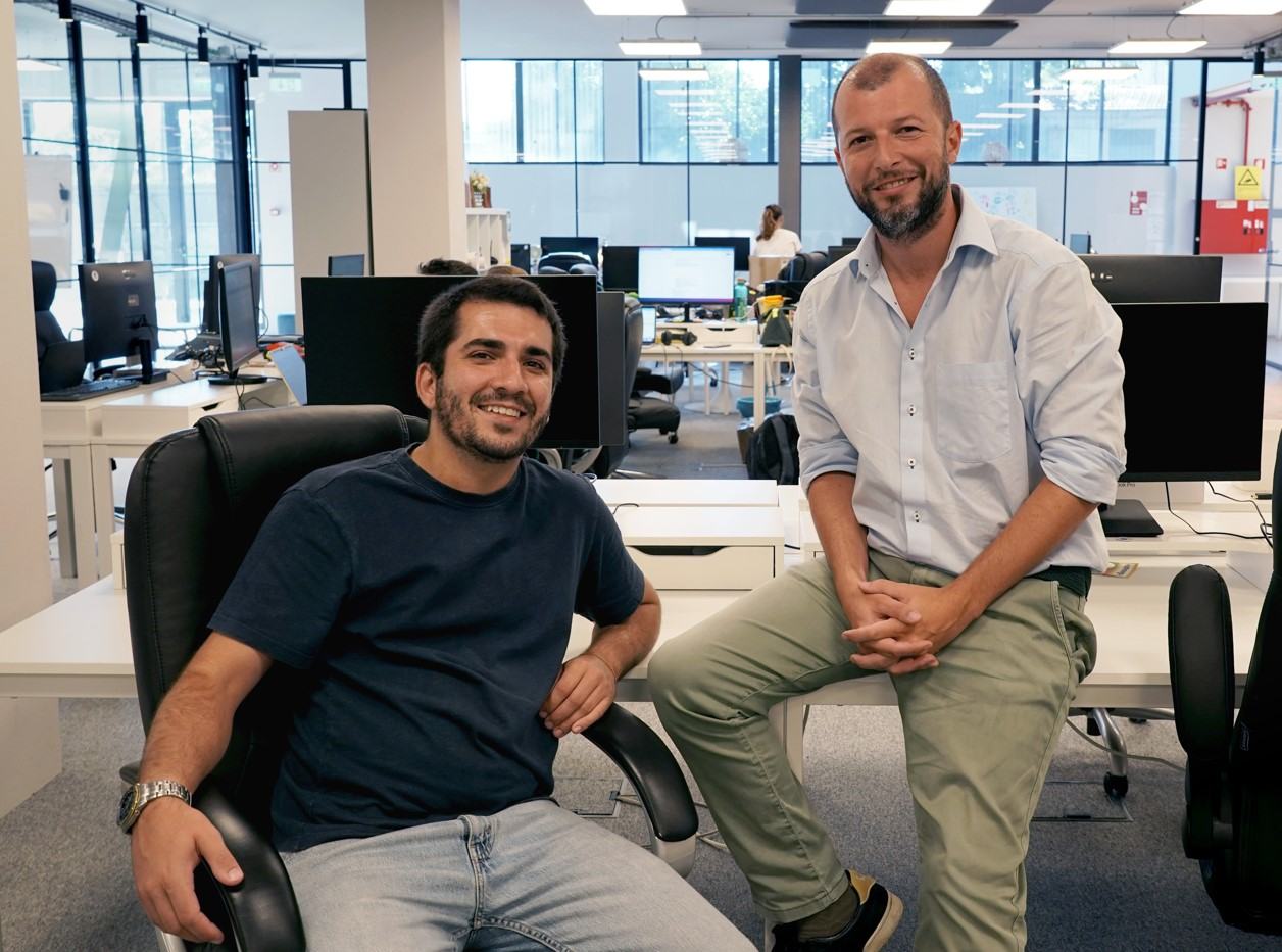 Infraspeak angaria 7,5 milhões de euros em ronda de financiamento