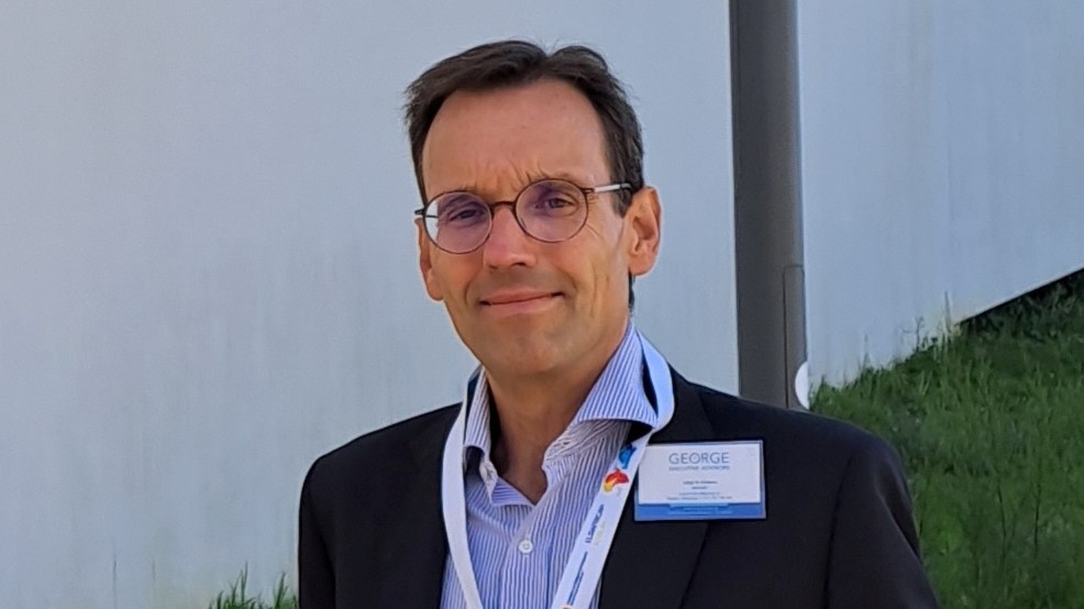 Jorge Fonseca: “Experiência é um Valor no Mercado de Trabalho”