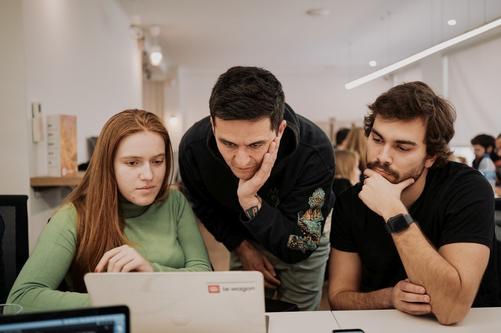 Le Wagon oferece curso gratuito de programação Web para iniciantes