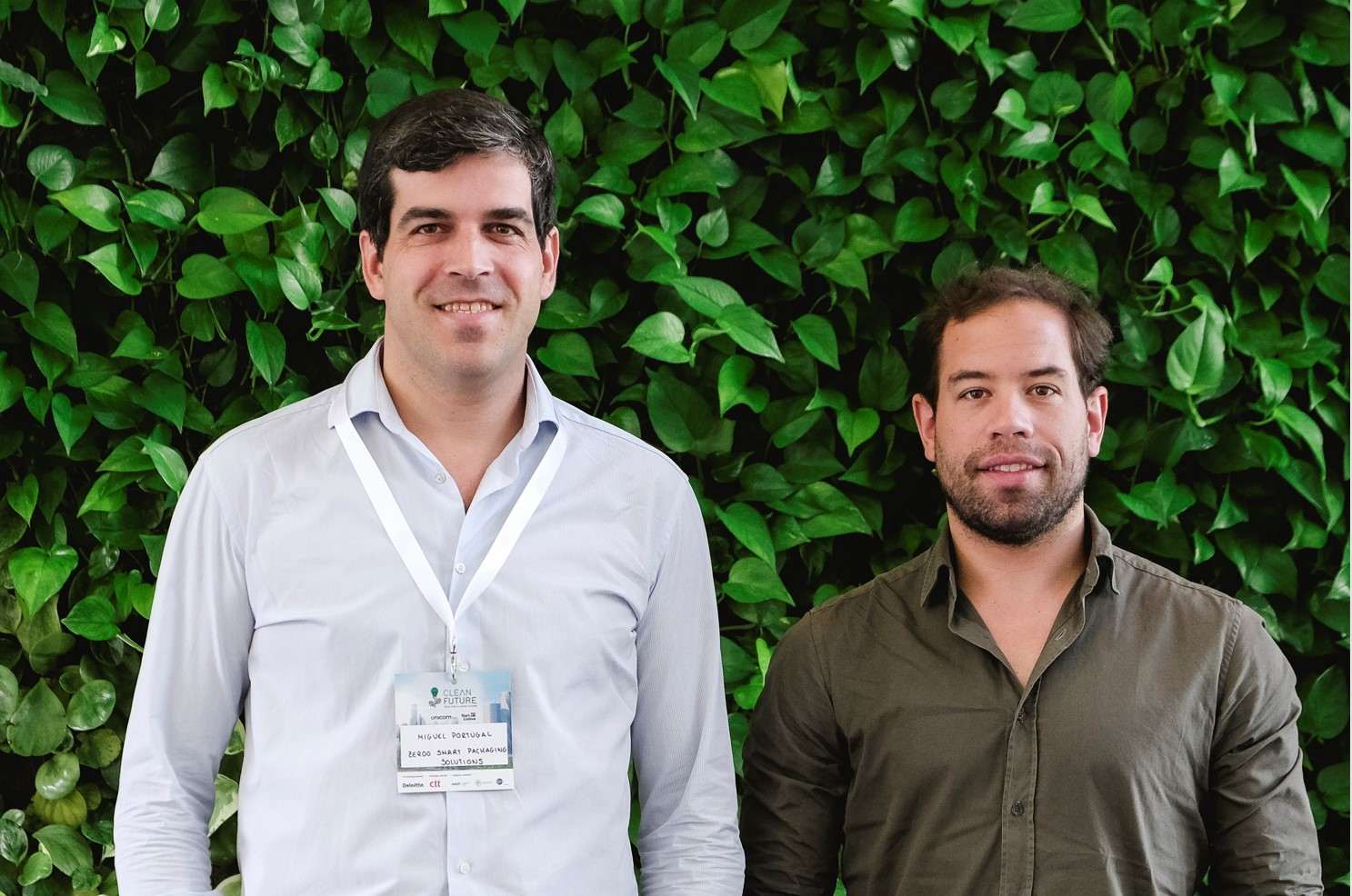 Miguel Portugal assume cargo de Diretor Geral da Zeroo Smart Packaging