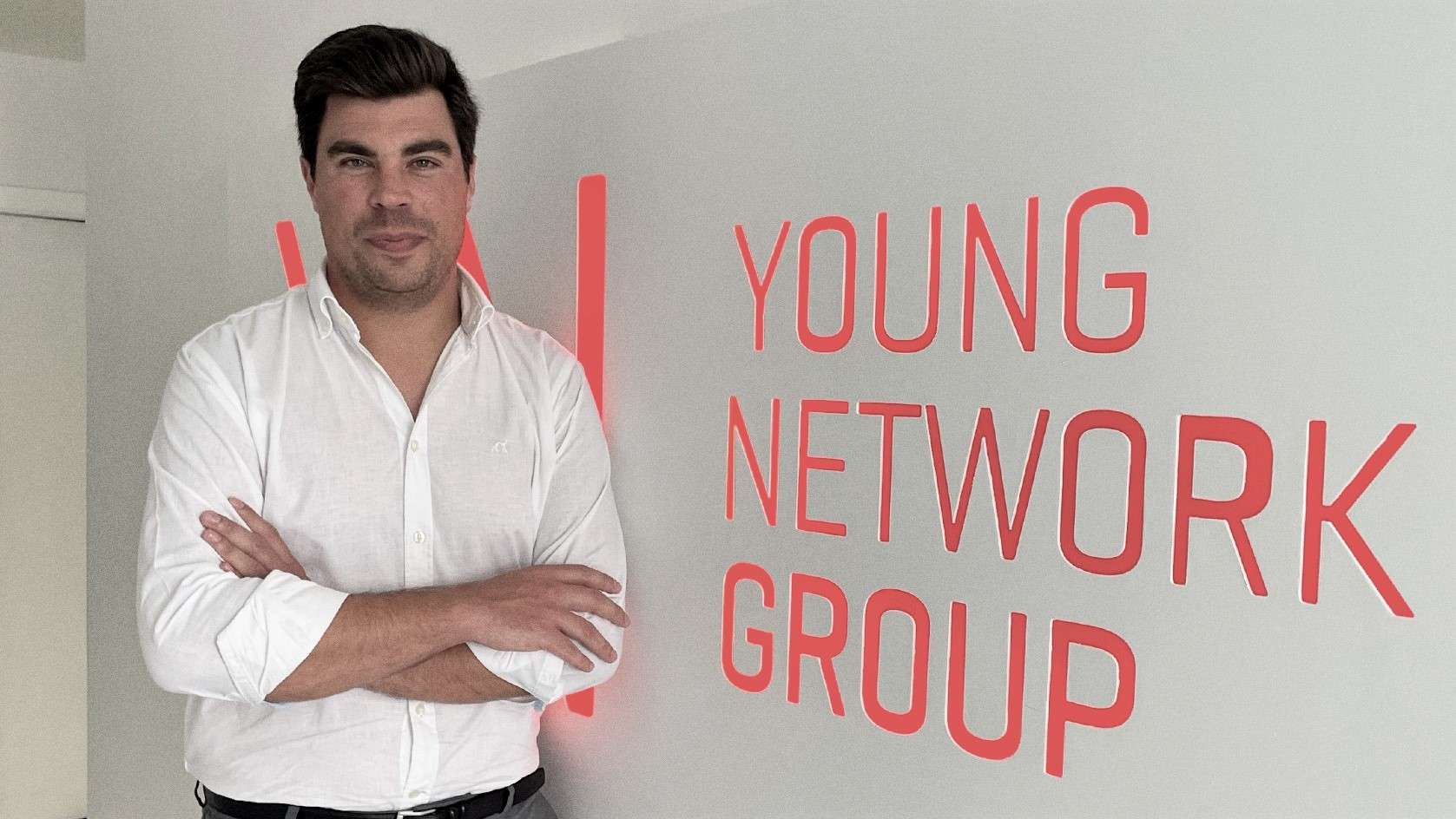 Tiago Preguiça assume Public Affairs no YoungNetwork Group