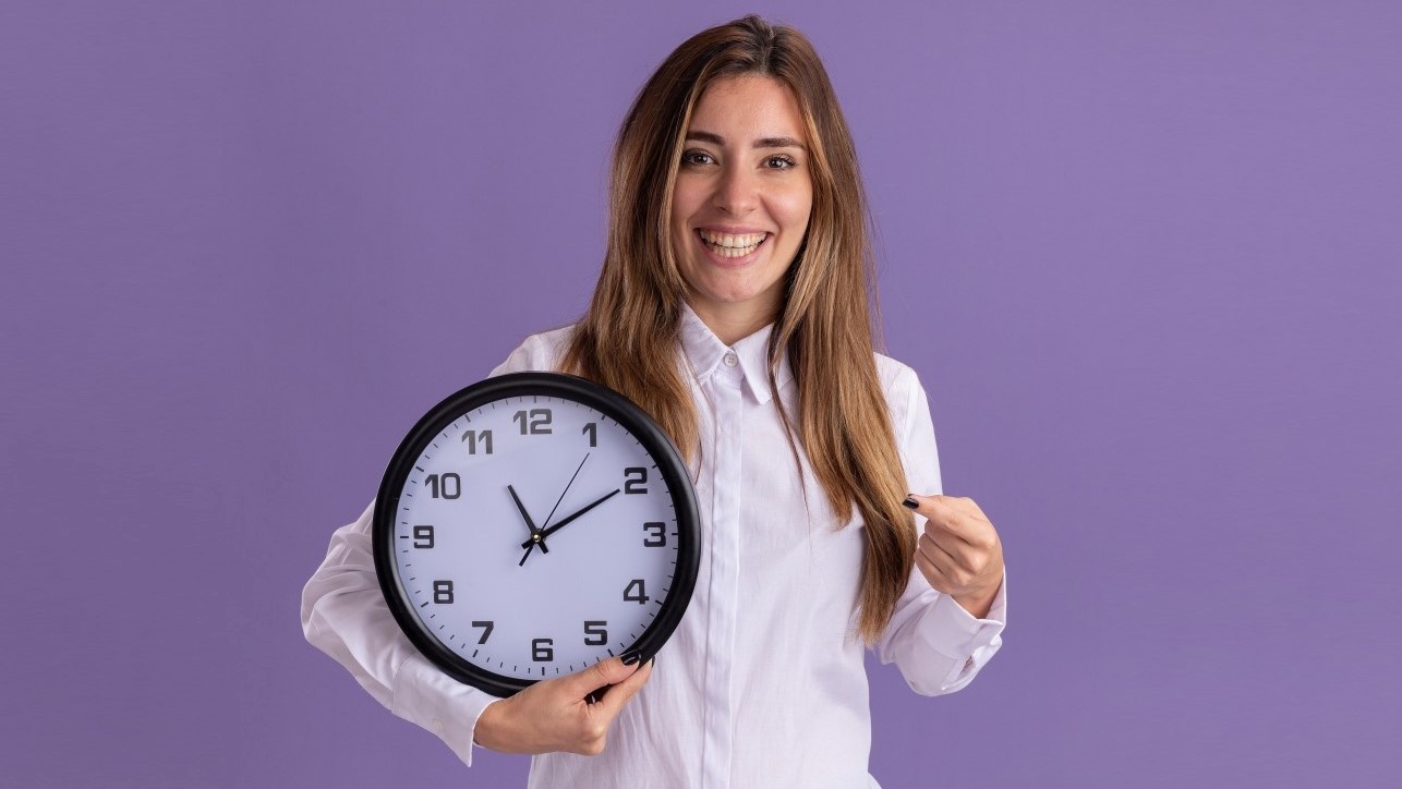 Gestão do Tempo: Otimizar a Produtividade da Equipa