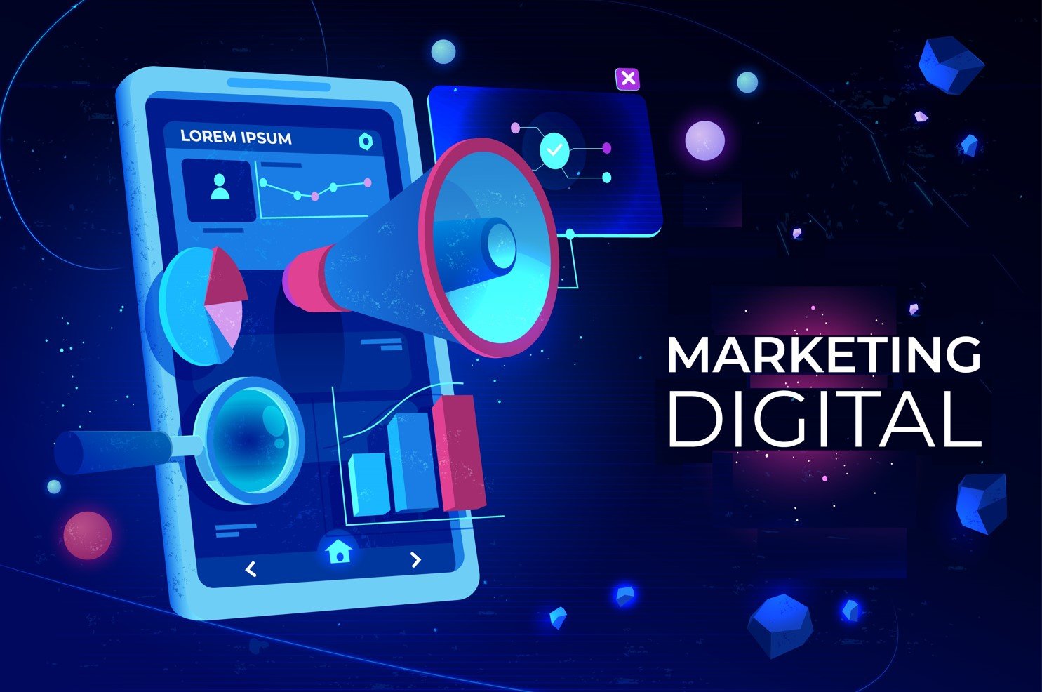 ISEG organiza ciclo de webinars na área de Marketing Digital