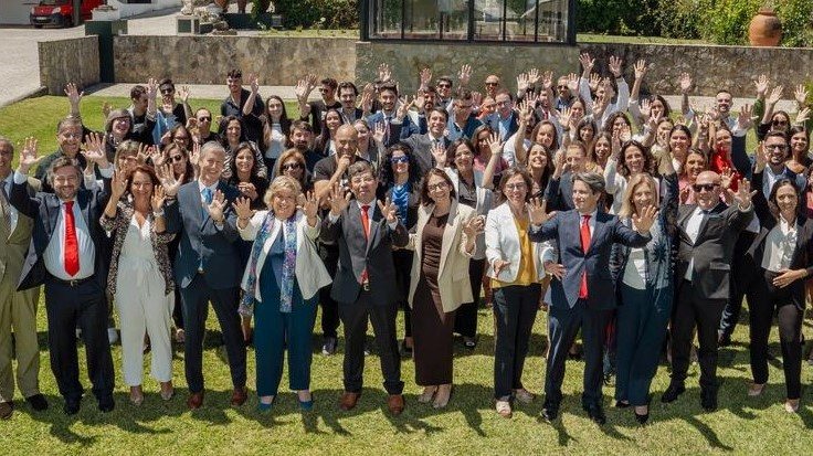 CH Business Consulting Reconhecida com o Estatuto Inovadora COTEC