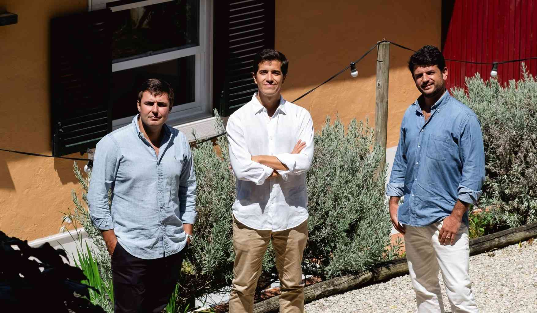 Bling Energy fecha ronda de investimento de 1 milhão de euros