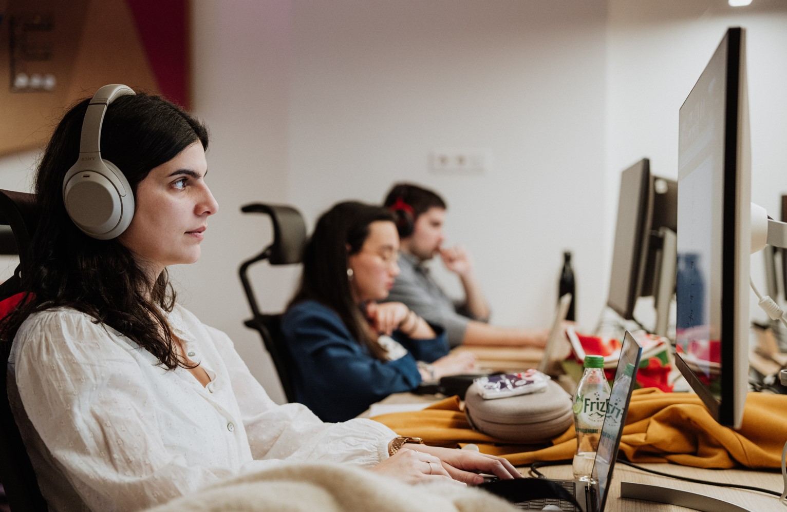 Volkswagen Digital Solutions Lança Programa de Mobilidade Interna para Reter Talento