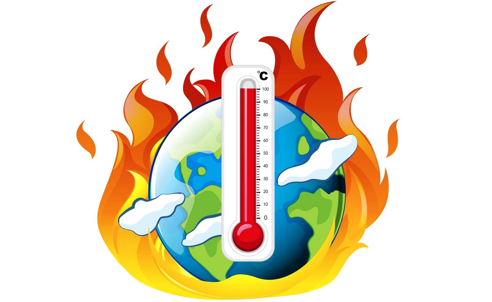 Comunicação sobre as alterações climáticas é um obstáculo à ação