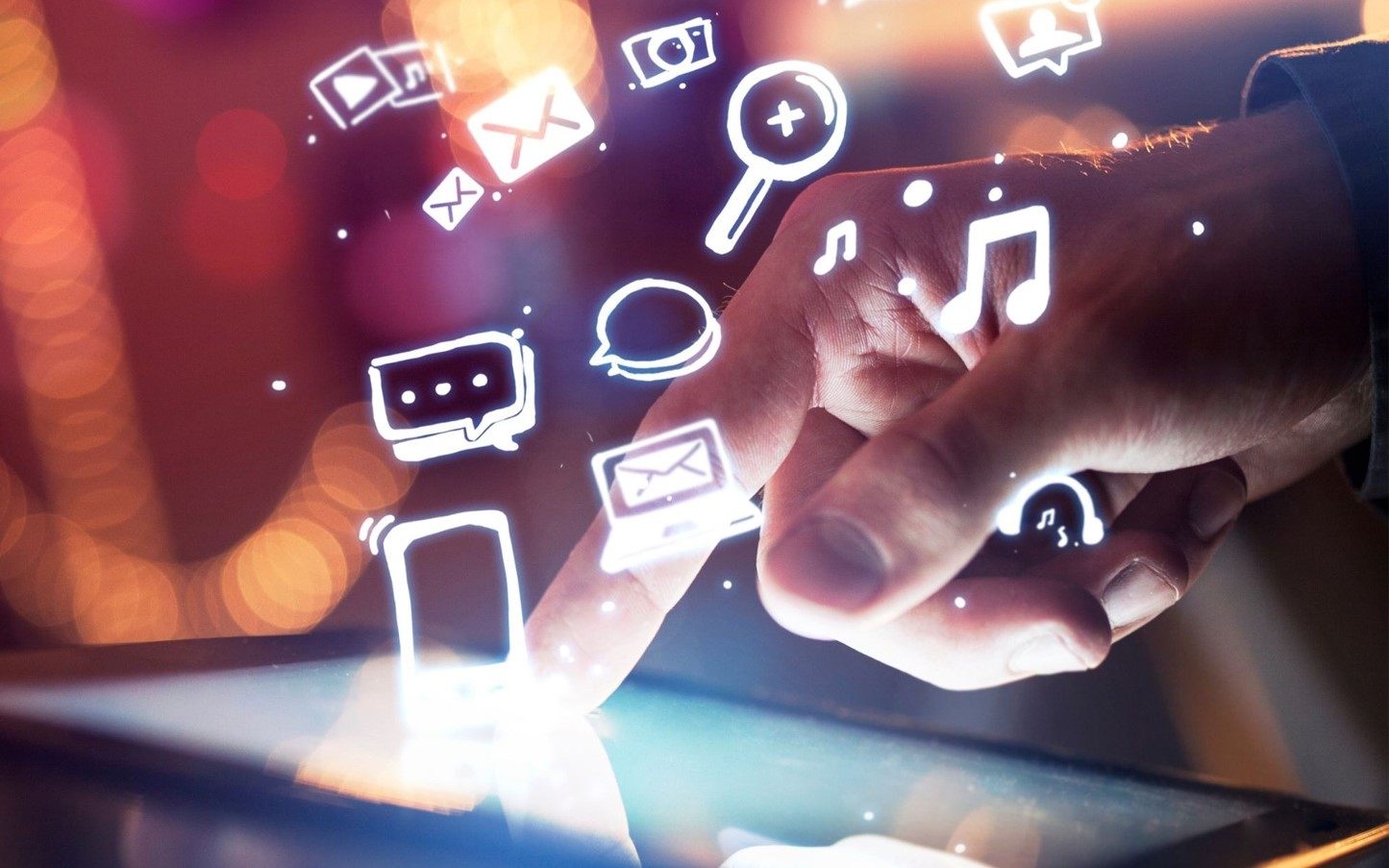 A confiança como fator crítico da economia digital