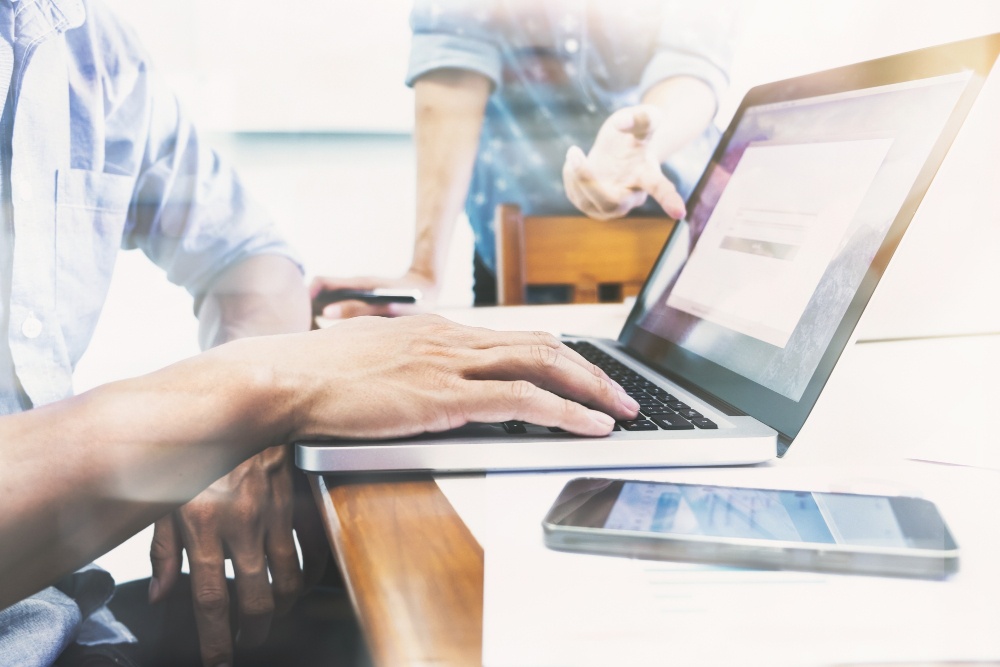 A liberdade laboral e a transição digital