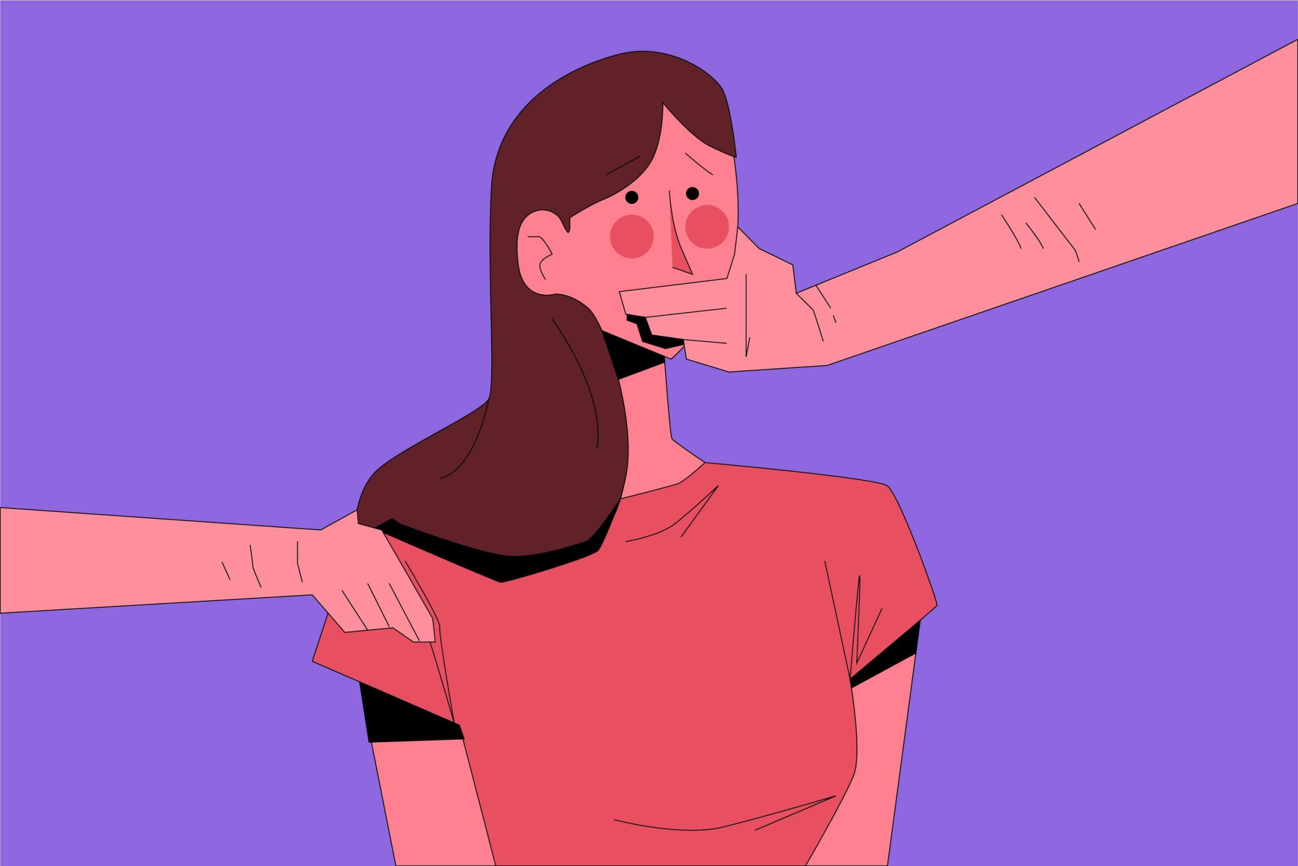 A Violência Doméstica e o Local de Trabalho