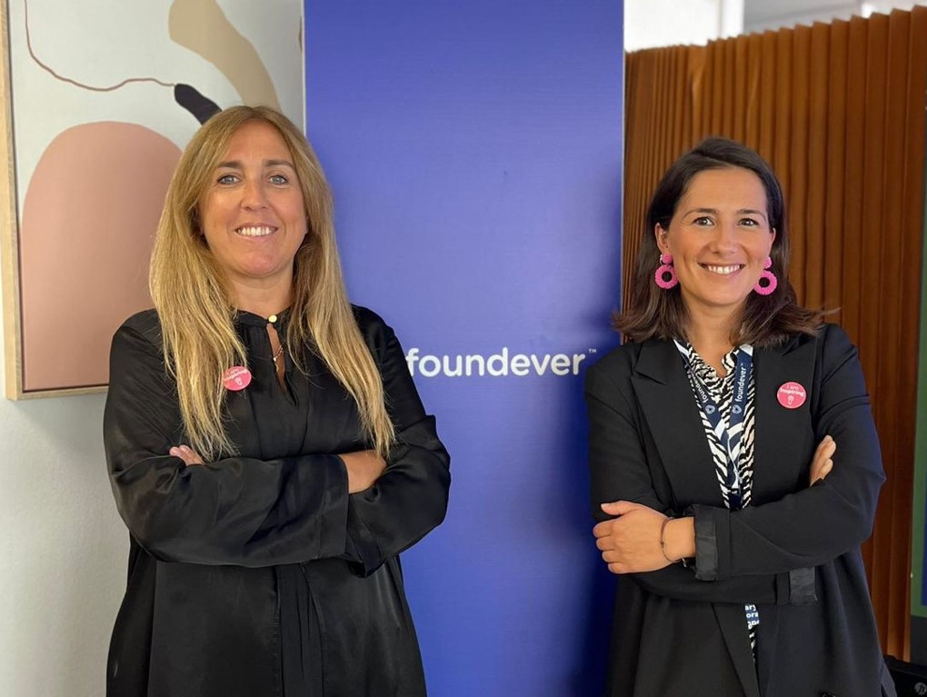 Foundever e Inspiring Girls Portugal: Uma Parceria para a Igualdade de Género e Inspiração