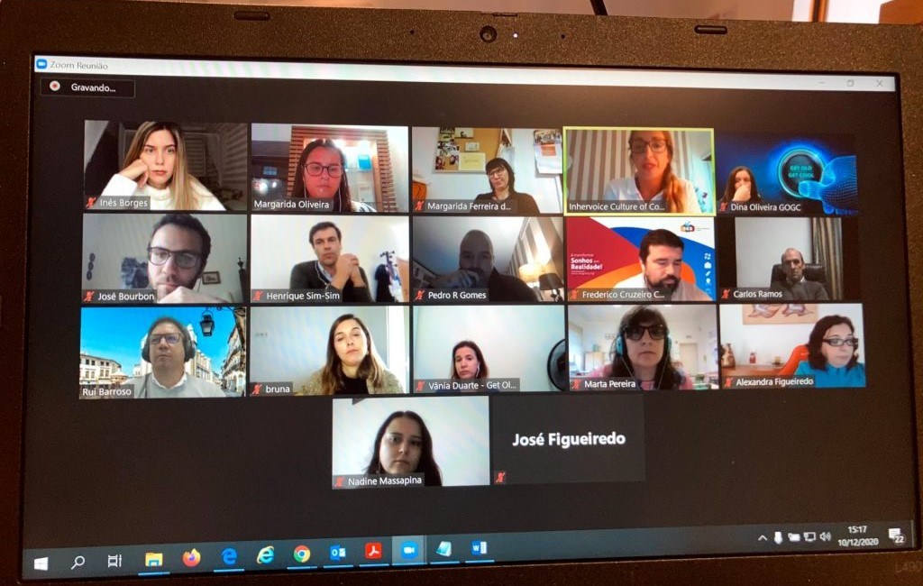 CIS EMPREENDE Arranca com 4ª Edição do Concurso para Novas Soluções Sociais